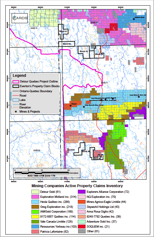 Everton_Detour_Quebec_Block Claims_April_2016